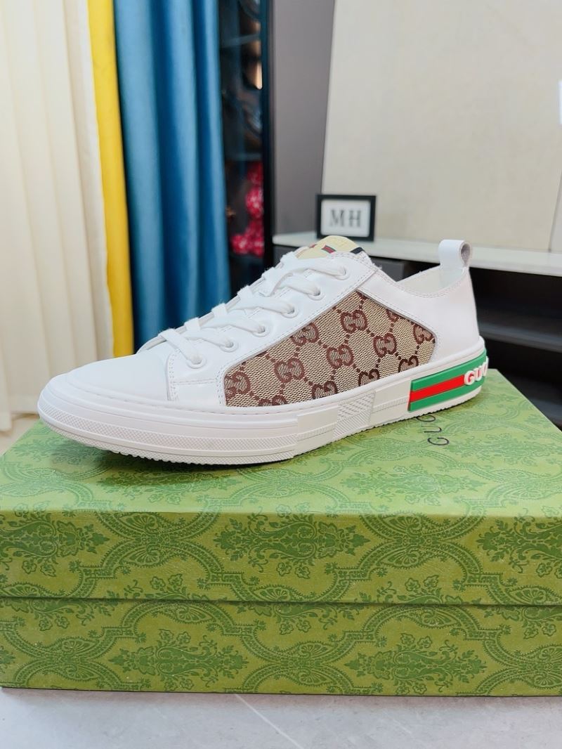 Gucci Low Shoes